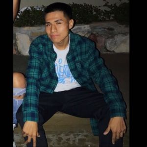 Meet your Posher, Jessy